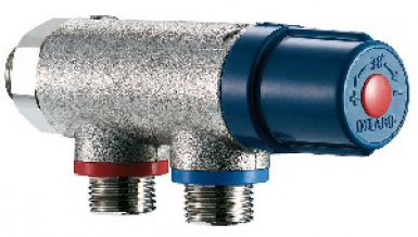 MITIGEUR PREMIX COMPACT - M 20X27 - DÉBIT 23 L/MN - LONGUEUR 140. Avec Quincaillerie Sénégalaise, obtenez les meilleurs produits pour vos besoins en plomberie, bâtiment, et industrie. Nos offres compétitives vous permettent de réussir vos projets facilement.