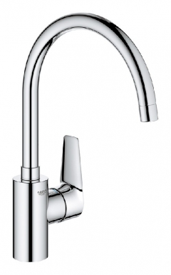 MITIGEUR ÉVIER MONOTROU BAUEDGE À BEC TUBE PIVOTANT ET DOUCHETTE EXTRACTIBLE - FINITION CHROMÉ. Faites de Quincaillerie Sénégalaise votre partenaire pour tous vos projets de construction. Notre gamme variée de produits garantit une satisfaction totale. Commandez aujourd'hui et réalisez vos projets sans tracas.