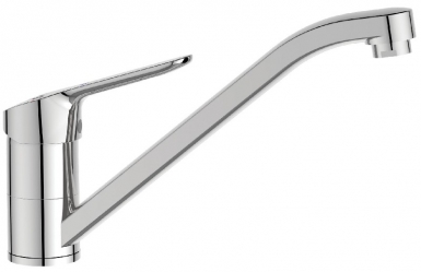 MITIGEUR ÉVIER MONOTROU OKYRIS BEC FONDU ORIENTABLE - CHROMÉ. Quincaillerie Sénégalaise vous accompagne dans tous vos projets de construction et d'aménagement. Nous proposons des produits adaptés aux standards les plus exigeants. Faites vos achats en ligne en toute confiance.
