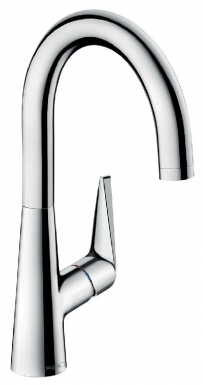 MITIGEUR ÉVIER MONOTROU TALIS S 220 BEC ORIENTABLE 3 NIVEAUX - FINITION CHROMÉ. Trouvez tout ce dont vous avez besoin pour vos travaux chez Quincaillerie Sénégalaise. Du matériel de plomberie aux équipements industriels, nous avons ce qu’il vous faut. Commandez facilement et bénéficiez d’un service rapide.