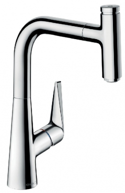 MITIGEUR ÉVIER MONOTROU TALIS SELECT S 220 BEC ORIENTABLE AVEC DOUCHETTE EXTRACTIBLE - FINITION CHROMÉ. Chez Quincaillerie Sénégalaise, nous facilitons vos travaux grâce à une offre complète d’outils et d’équipements. Des produits fiables et durables pour tous vos projets. Faites le choix de la qualité.