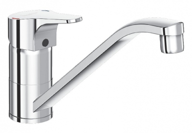 MITIGEUR ÉVIER MONOTROU ULYSSE À BEC FONDU ORIENTABLE - CHROMÉ. Quincaillerie Sénégalaise, c’est l’expertise et le savoir-faire au service de vos projets. Découvrez nos outils et équipements pour la maison ou l’industrie. Commandez dès aujourd’hui et facilitez vos travaux.