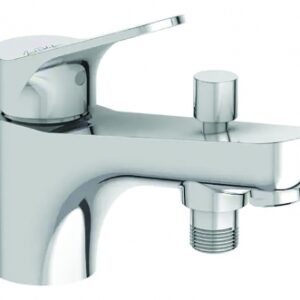 MITIGEURS BAIN-DOUCHE MONOTROU BRIVE - FINITION CHROMÉ. Quincaillerie Sénégalaise, c'est votre partenaire pour des équipements de qualité en plomberie, bâtiment et industrie. Profitez de nos prix compétitifs et d'un service client dédié.