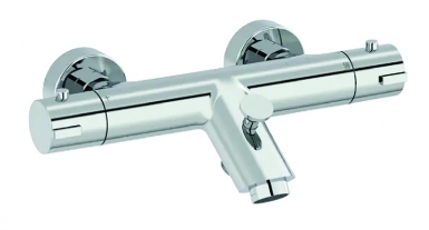 MITIGEURS BAIN-DOUCHE THERMOSTATIQUES BRIVE - CHROMÉ. Quincaillerie Sénégalaise, votre spécialiste en quincaillerie et équipement industriel, vous offre des produits durables et performants. Faites vos achats en ligne et gagnez du temps. Nos experts sont là pour vous conseiller.