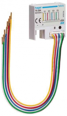MOD. 4 ENT. LIBRES DE POTENTIEL 4 SORT. INDIC. D'ÉTAT PAR LED POUR SYNOPTIQUE. Quincaillerie Sénégalaise, votre spécialiste en quincaillerie et équipement industriel, vous offre des produits durables et performants. Faites vos achats en ligne et gagnez du temps. Nos experts sont là pour vous conseiller.