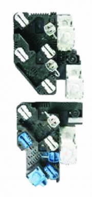 MODULE DE RACCORDEMENT ET COUPURE RCP 400 A / PROTECTION 200 A ( NON INTERCHANGEABLE ). Quincaillerie Sénégalaise est la référence au Sénégal pour l'achat de fournitures industrielles et de bâtiment. Nous garantissons des produits durables et un service client exemplaire. Commandez dès maintenant en toute simplicité.