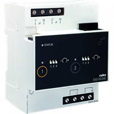 MODULE DE VARIATION UNIVERSEL 2X400W. Avec Quincaillerie Sénégalaise, obtenez les meilleurs produits pour vos besoins en plomberie, bâtiment, et industrie. Nos offres compétitives vous permettent de réussir vos projets facilement.