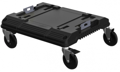 MODULE À ROULETTES TSTAK FATMAX - COMPATIBLE TOUS MODULES TSTAK - CHARGE MAX 100 KG. Pour des solutions adaptées à vos projets, choisissez Quincaillerie Sénégalaise. Nous proposons des produits de qualité pour la plomberie, la quincaillerie, et les travaux industriels. Notre service rapide vous facilite la vie.