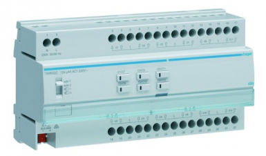 MODULES TXM632C POUR 12 VOLETS OU STORES 230V~ /NE. Pour vos projets de construction et de bricolage, Quincaillerie Sénégalaise est là pour vous. Nous proposons des solutions adaptées à vos besoins avec un excellent rapport qualité-prix. Commandez et recevez vos articles rapidement.