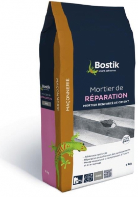 MORTIER RÉPARATION - INT./EXT. - 5 KG. Quincaillerie Sénégalaise met à votre disposition des solutions complètes pour vos travaux de construction et de rénovation. Commandez en ligne et bénéficiez de notre service rapide et professionnel.