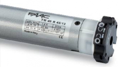 MOTEUR TUBULAIRE T-MODE 45 MM / 45 NM AVEC FIN DE COURSE MÉCANIQUE. Faites confiance à Quincaillerie Sénégalaise pour tous vos besoins en quincaillerie et équipements industriels. Nos produits sont conçus pour durer. Passez commande en ligne dès aujourd'hui.