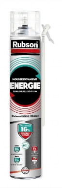 MOUSSE EXPANSIVE ENERGIE POLYMÈRE - AÉROSOL 750 ML. Faites de Quincaillerie Sénégalaise votre partenaire pour tous vos projets de construction. Notre gamme variée de produits garantit une satisfaction totale. Commandez aujourd'hui et réalisez vos projets sans tracas.