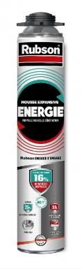 MOUSSE EXPANSIVE ENERGIE POLYMÈRE - PISTOLET 750 ML. Pour vos projets de construction, choisissez Quincaillerie Sénégalaise, votre expert en bâtiment et plomberie. Nous proposons des solutions durables et abordables. Passez commande en quelques clics.