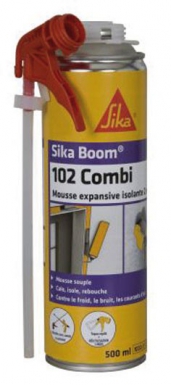 MOUSSE EXPANSIVE SIKA BOOM 102 COMBI - POUR CALFEUTRER, ISOLER - AÉROSOL TÊTE EN BAS 500 ML. Découvrez Quincaillerie Sénégalaise, votre boutique de confiance pour la quincaillerie, la plomberie et les fournitures industrielles. Nous garantissons des produits durables et un service professionnel.