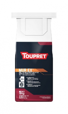 MUREX - ENDUIT DE REBOUCHAGE ET RÉPARATION POUR TOUS SUPPORTS - INTÉR./EXTÉR. - 5 KG. Quincaillerie Sénégalaise est le leader de la vente en ligne d'équipements de bâtiment au Sénégal. Notre catalogue varié répond à vos besoins en plomberie et quincaillerie. Choisissez l'efficacité et la qualité.