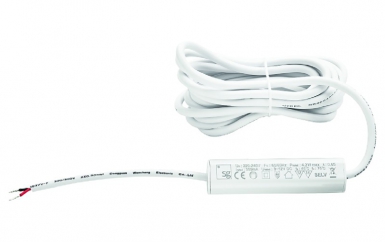 NANO BLANC DRIVER 4,2W 350MA COUPURE DE PHASE DESCENDANTE DIM. LXHXP: 90X23X19 MM. À la recherche de solutions pour vos travaux de plomberie ou de construction ? Quincaillerie Sénégalaise vous offre une sélection variée de produits de qualité. Livraison rapide et satisfaction garantie.