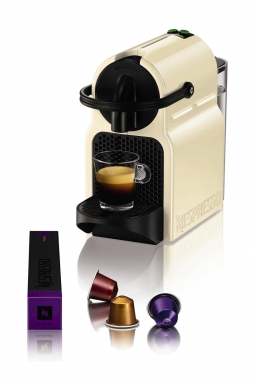 NESPRESSO INISSIA CREME  11351. Trouvez tout ce dont vous avez besoin pour vos travaux chez Quincaillerie Sénégalaise. Du matériel de plomberie aux équipements industriels, nous avons ce qu’il vous faut. Commandez facilement et bénéficiez d’un service rapide.