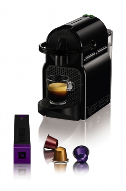 NESPRESSO INISSIA NOIRE  11350. Avec Quincaillerie Sénégalaise, équipez-vous pour réussir vos projets de plomberie et bâtiment. Nous offrons des produits fiables et durables à des prix compétitifs. Profitez d'une livraison rapide et d'un excellent service client.