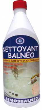 NETTOYANT SANITAIRE "ATMOSBALNÉO" - 1 L. Découvrez Quincaillerie Sénégalaise, votre boutique de confiance pour la quincaillerie, la plomberie et les fournitures industrielles. Nous garantissons des produits durables et un service professionnel.
