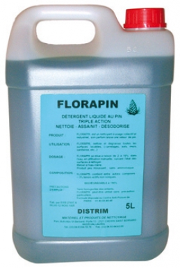 NETTOYANT SURODORANT FLORAPIN - NETTOIE , ASSAINIT, DÉSODORISE - SUR TOUTES SURFACES LAVABLES - 5 L. Chez Quincaillerie Sénégalaise, nous mettons à votre disposition un large choix de produits de quincaillerie et plomberie. Qualité et fiabilité sont notre promesse. Passez commande en ligne en toute simplicité.