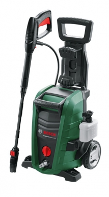 NETTOYEUR HAUTE-PRESSION UNIVERSALAQUATAK 130 - PUIS. 1900 W 135B 7,5L/MN. Chez Quincaillerie Sénégalaise, nous répondons à tous vos besoins en fournitures industrielles et en outillage. Notre gamme complète garantit une satisfaction totale. Achetez en ligne et recevez vos articles rapidement.