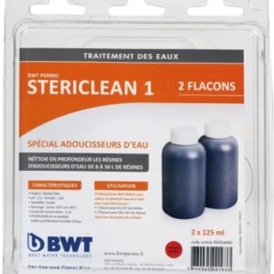 NETTOYEUR RÉSINES STERICLEAN. Chez Quincaillerie Sénégalaise, trouvez tout ce qu’il vous faut pour vos travaux de rénovation ou d’aménagement. Nos produits répondent aux besoins des professionnels comme des particuliers. Commandez en toute simplicité.