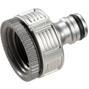 NEZ DE ROBINET PREMIUM - POUR ROBINET 26,5 MM (G 3/4") AVEC FILETAGE 33,5 MM (G 1"). Pour des travaux réussis, optez pour Quincaillerie Sénégalaise. Une boutique en ligne fiable pour vos équipements de plomberie et bâtiment. Livraison rapide et produits de qualité.
