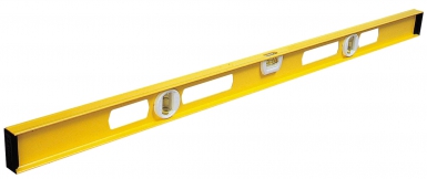 NIVEAU 2 SEMELLES "HORIZON 1", CORPS PROFILÉ ALLIAGE ALU, 3 FIOLES INDÉRÉGL., LONG. 60 CM. Quincaillerie Sénégalaise est votre expert en quincaillerie, plomberie et fournitures industrielles. Faites confiance à notre expertise pour vos travaux au Sénégal. Commandez maintenant et bénéficiez de nos offres attractives.