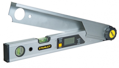 NIVEAU DIGITAL D'ANGLE "FAT MAX" - ÉCRAN LCD RÉTRO-ÉCLAIRÉ - LONG. 40 CM. Quincaillerie Sénégalaise est la solution idéale pour tous vos besoins en matériel de plomberie et quincaillerie. Des produits fiables et un service client dédié. Faites confiance au leader du marché au Sénégal.