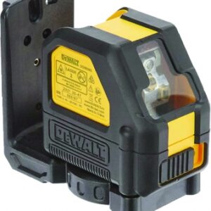 NIVEAU LASER ROTATIF SIMPLE PENTE INTÉRIEUR XR 18V - DCE088D1G-QW. Pour vos projets de construction et de bricolage, Quincaillerie Sénégalaise est là pour vous. Nous proposons des solutions adaptées à vos besoins avec un excellent rapport qualité-prix. Commandez et recevez vos articles rapidement.