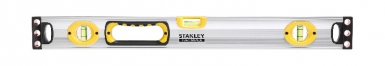 NIVEAU TUBULAIRE MAGNÉTIQUE FATMAX - LONG. 60 CM - 3 FIOLES RÉVERSIBLES HAUTE VISIBILITÉ : 1 HORIZONTALE ET 2 VERTICALES. Quincaillerie Sénégalaise est votre allié pour vos projets de construction, de rénovation et de bricolage. Nous proposons une large gamme de produits pour répondre à tous vos besoins. Achetez en ligne en toute confiance.
