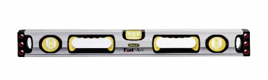 NIVEAU TUBULAIRE MAGNÉTIQUE FATMAX - LONG. 90 CM - 3 FIOLES RÉVERSIBLES HAUTE VISIBILITÉ : 1 HORIZONTALE ET 2 VERTICALES. Quincaillerie Sénégalaise est l'adresse incontournable pour vos achats de quincaillerie et d'outillage au Sénégal. Nous servons aussi bien les particuliers que les professionnels. Découvrez nos offres exclusives en ligne.