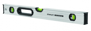 NIVEAU TUBULAIRE MAGNÉTIQUE FATMAX XL - LONG. 200 CM - 3 FIOLES RÉVERSIBLES HAUTE VISIBILITÉ : 1 HORIZONTALE ET 2 VERTICALES. Quincaillerie Sénégalaise met à votre disposition une gamme complète de solutions pour vos besoins en bâtiment et plomberie. Qualité, fiabilité et rapidité sont nos maîtres mots. Faites vos achats en ligne en toute sérénité.