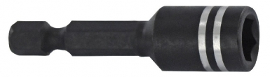 NOIX DE SERRAGE MAGNÉTIQUE - IMPACT TECHNIC (BLISTER) Ø 8 MM - LG. TOTALE 45 MM. Pour vos projets au Sénégal, Quincaillerie Sénégalaise propose une large gamme de produits de qualité pour le bâtiment et la plomberie. Commandez en ligne et simplifiez vos achats.