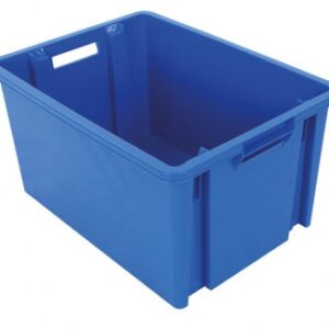 NOVABAC 54L BLEU ELECTRIQUE. Chez Quincaillerie Sénégalaise, la satisfaction de nos clients est notre priorité. Explorez nos produits pour le bâtiment, la plomberie et l'industrie. Achetez facilement et recevez vos articles directement chez vous.