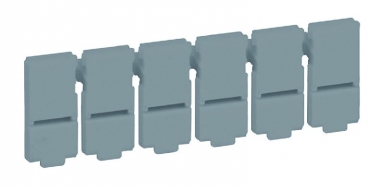 OBTURATEUR DE PORTS POUR PANNEAUX DE BRASSAGE DROITS ET EN ANGLE LCS³. Besoin de matériel de quincaillerie ou de plomberie ? Quincaillerie Sénégalaise propose des produits adaptés à vos projets de construction ou de rénovation. Bénéficiez de notre expérience et de nos prix compétitifs.