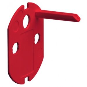 OBTURATEUR POUR PRISE DÉTROMPÉE. Pour des travaux réussis, optez pour Quincaillerie Sénégalaise. Une boutique en ligne fiable pour vos équipements de plomberie et bâtiment. Livraison rapide et produits de qualité.