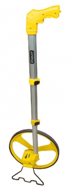 ODOMÈTRE MW40M - PORTÉE EN INTÉRIEUR (DIAMÈTRE EN M) : 9999.99 - Ø ROUE : 318 MM - MESURE MAX : 10 KM - COMPTEUR MÉCANIQUE. Trouvez tout ce dont vous avez besoin pour vos travaux chez Quincaillerie Sénégalaise. Du matériel de plomberie aux équipements industriels, nous avons ce qu’il vous faut. Commandez facilement et bénéficiez d’un service rapide.