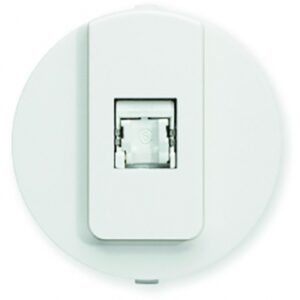 OPTIMA AP-SO PRISE RJ45 6 FTP/GRADE 2 PRISES RJ45, BLANC RAL 9010. Quincaillerie Sénégalaise met à votre disposition une gamme complète de solutions pour vos besoins en bâtiment et plomberie. Qualité, fiabilité et rapidité sont nos maîtres mots. Faites vos achats en ligne en toute sérénité.