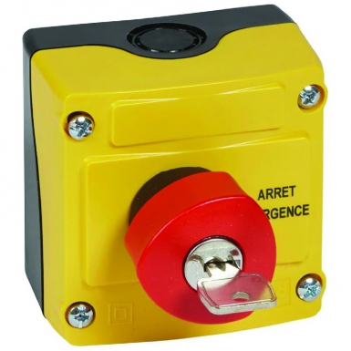 OSMOZ BOÎTE À BOUTON COUP DE POING ROUGE À CLÉ N° 455 Ø 40 + CONTACT NF. Pour vos projets de construction et de bricolage, Quincaillerie Sénégalaise est là pour vous. Nous proposons des solutions adaptées à vos besoins avec un excellent rapport qualité-prix. Commandez et recevez vos articles rapidement.