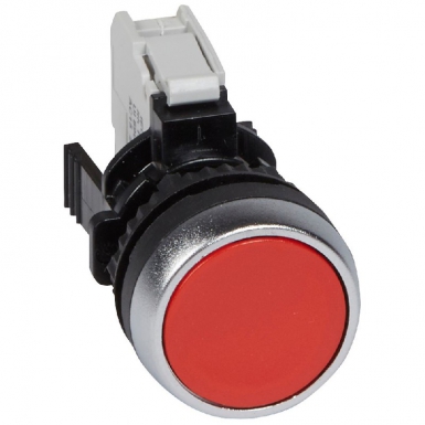 OSMOZ COMPLET IMPULSION AFFLEURANT ROUGE NF ( 23801+22961 ). Pour des travaux réussis, optez pour Quincaillerie Sénégalaise. Une boutique en ligne fiable pour vos équipements de plomberie et bâtiment. Livraison rapide et produits de qualité.