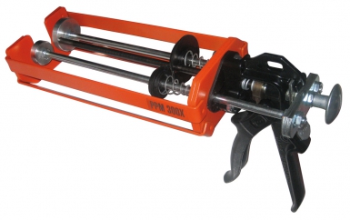 OUTIL D'INJECTION MANUEL 450 ML POUR CARTOUCHES EPCOM C8. Quincaillerie Sénégalaise met à votre disposition des solutions robustes pour vos besoins en bâtiment, plomberie et industrie. Achetez en ligne et recevez vos produits rapidement.