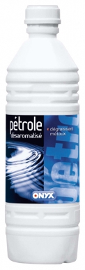 PÉTROLE DÉSAROMATISÉ - DÉGRAISSANT MÉTAUX, COMBUSTIBLE - BOUTEILLE 1 L. Quincaillerie Sénégalaise est la solution idéale pour tous vos besoins en matériel de plomberie et quincaillerie. Des produits fiables et un service client dédié. Faites confiance au leader du marché au Sénégal.