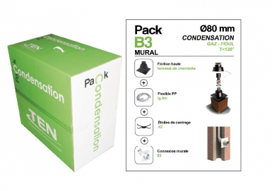 PACK COND B3 MURAL 8ML D80 T N. À la recherche de solutions pour vos travaux de plomberie ou de construction ? Quincaillerie Sénégalaise vous offre une sélection variée de produits de qualité. Livraison rapide et satisfaction garantie.