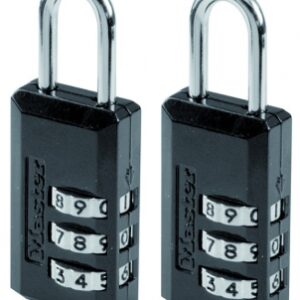 PACK DE 2 CADENAS N° 646 COMBINAISON PERSONNALISABLE CORPS DE 20 MM DE LARGE. Faites de Quincaillerie Sénégalaise votre partenaire pour tous vos projets de construction. Notre gamme variée de produits garantit une satisfaction totale. Commandez aujourd'hui et réalisez vos projets sans tracas.