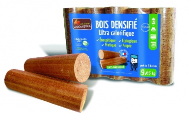 PACK DE 5 BÛCHES - BOIS DENSIFIÉ. Quincaillerie Sénégalaise est votre expert en quincaillerie, plomberie et fournitures industrielles. Faites confiance à notre expertise pour vos travaux au Sénégal. Commandez maintenant et bénéficiez de nos offres attractives.