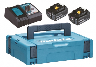 PACK ENERGIE "18V" - 2 BATTERIES + 1 CHARGEUR SIMPLE CAPACITÉ 6 AH - LIVRÉ DANS COFFRET. Quincaillerie Sénégalaise propose des équipements fiables pour tous vos besoins en construction et rénovation. Explorez notre boutique en ligne pour des solutions de qualité. Nous sommes là pour vous accompagner.
