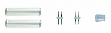 PACK POUR RACCORDEMENT - CORDON - 2 PICOTS B + 2 GAINES D + EMBOUT. Besoin d'équipement de plomberie ou d'outillage ? Quincaillerie Sénégalaise vous offre un service rapide et efficace. Découvrez nos produits de qualité adaptés à vos projets.