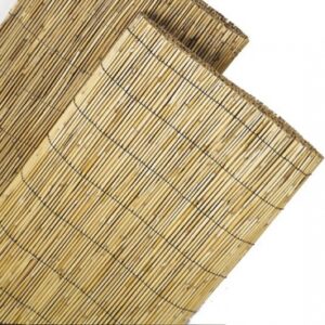 PAILLON FINS BAMBOUS ENTIERS, PELÉS ET BRILLANTS AZUR"HAIE - DIM. 1 X 5 M. Quincaillerie Sénégalaise est votre partenaire fiable pour vos besoins en outillage, plomberie et fournitures de bâtiment. Profitez de notre expertise et de nos prix compétitifs. Achetez en ligne en quelques clics.