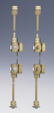 PAIRE DE VERROUS 4 POINTS ZENITH HC + BC À BOUTON CYL. 45 GHE. Chez Quincaillerie Sénégalaise, nous facilitons vos travaux grâce à une offre complète d’outils et d’équipements. Des produits fiables et durables pour tous vos projets. Faites le choix de la qualité.